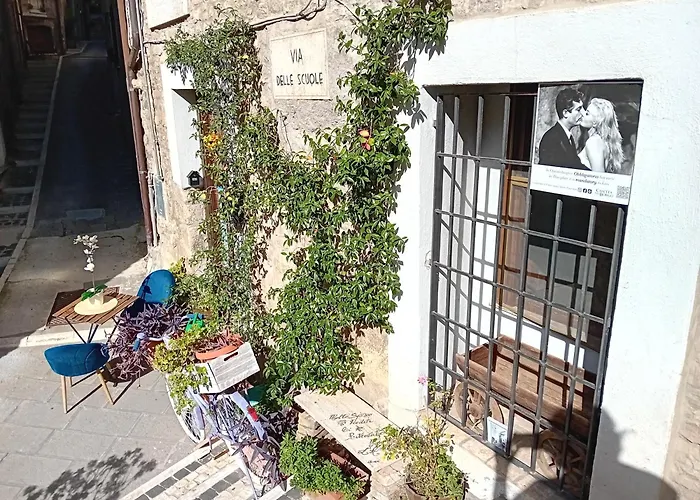 Casetta Nel Borgo