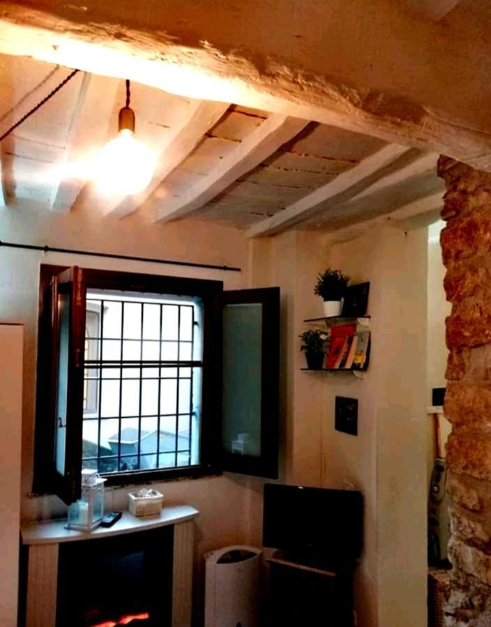 Apartment Casetta Nel Borgo