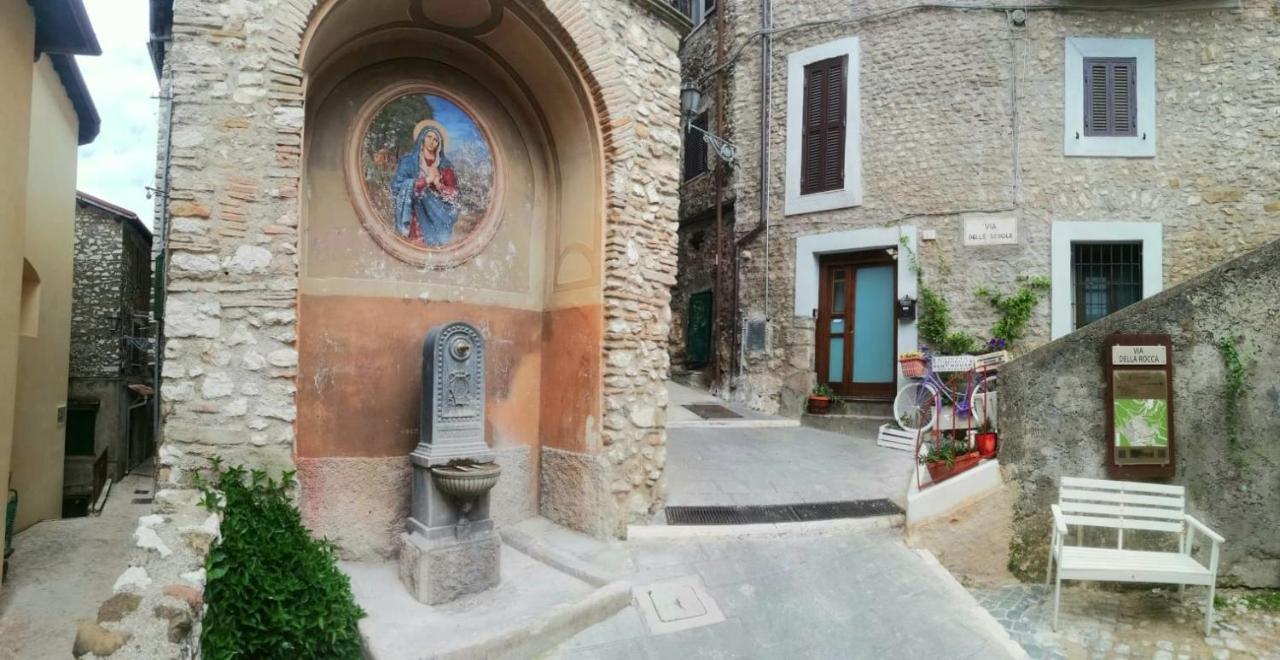Casetta Nel Borgo Apartment *