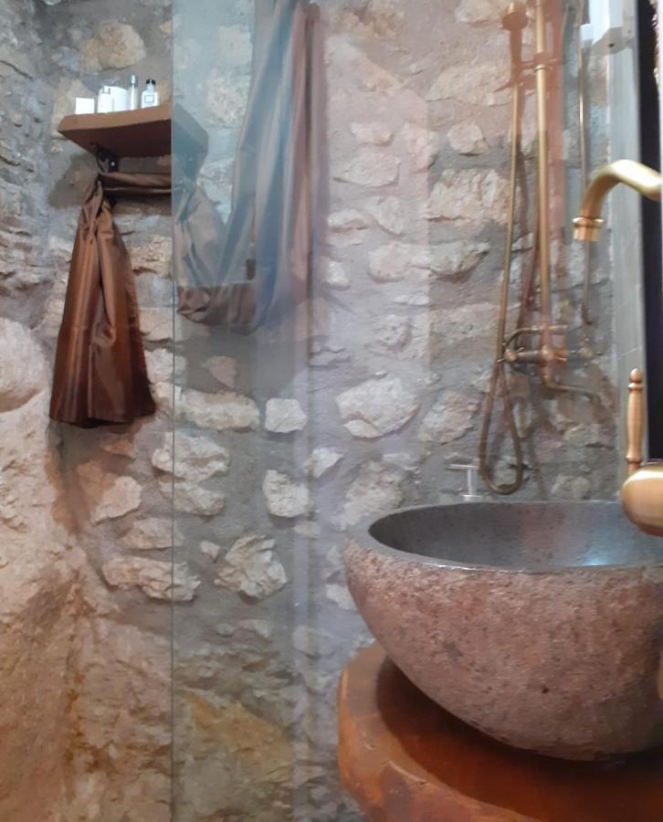 Apartment Casetta Nel Borgo Olevano Romano