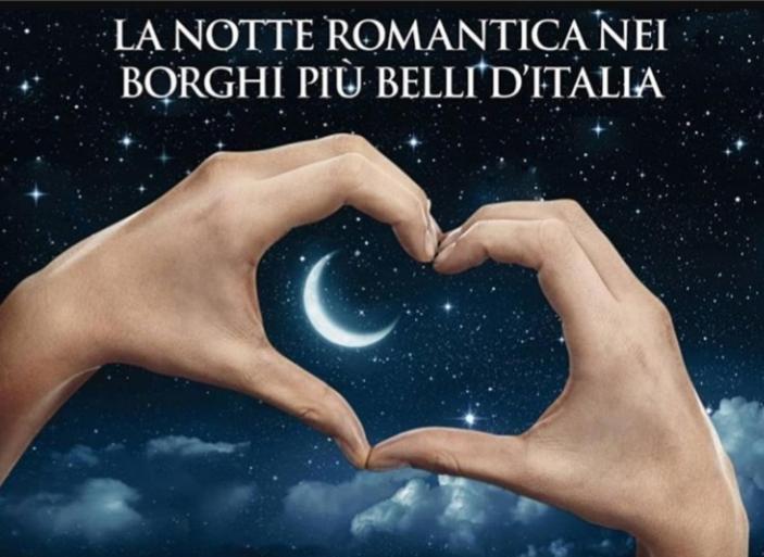 Casetta Nel Borgo Apartment