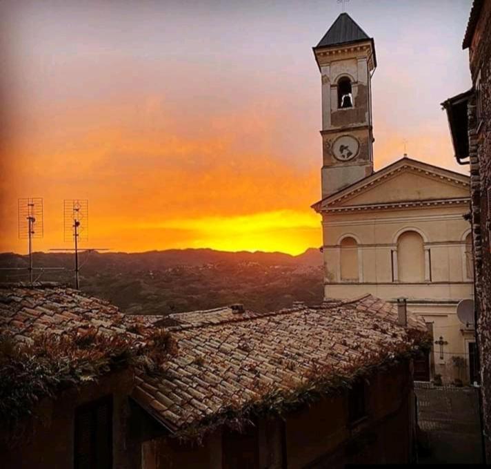 Casetta Nel Borgo Apartment *
