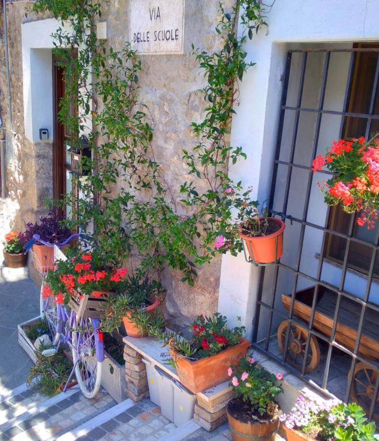 Casetta Nel Borgo *