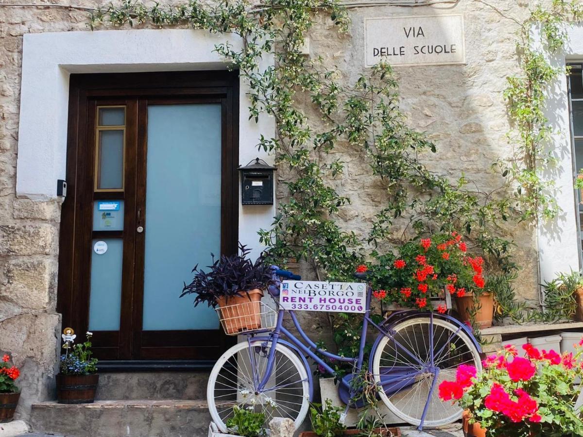 Apartment Casetta Nel Borgo *