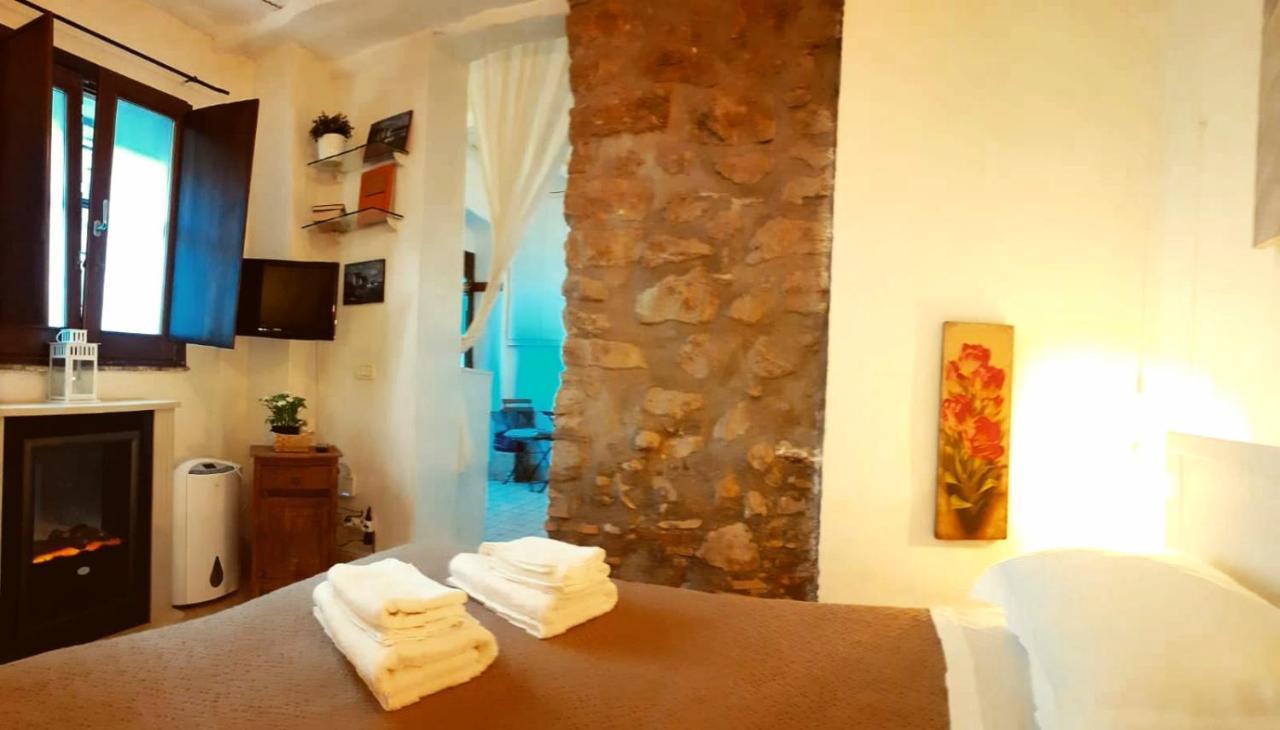 Apartment Casetta Nel Borgo *