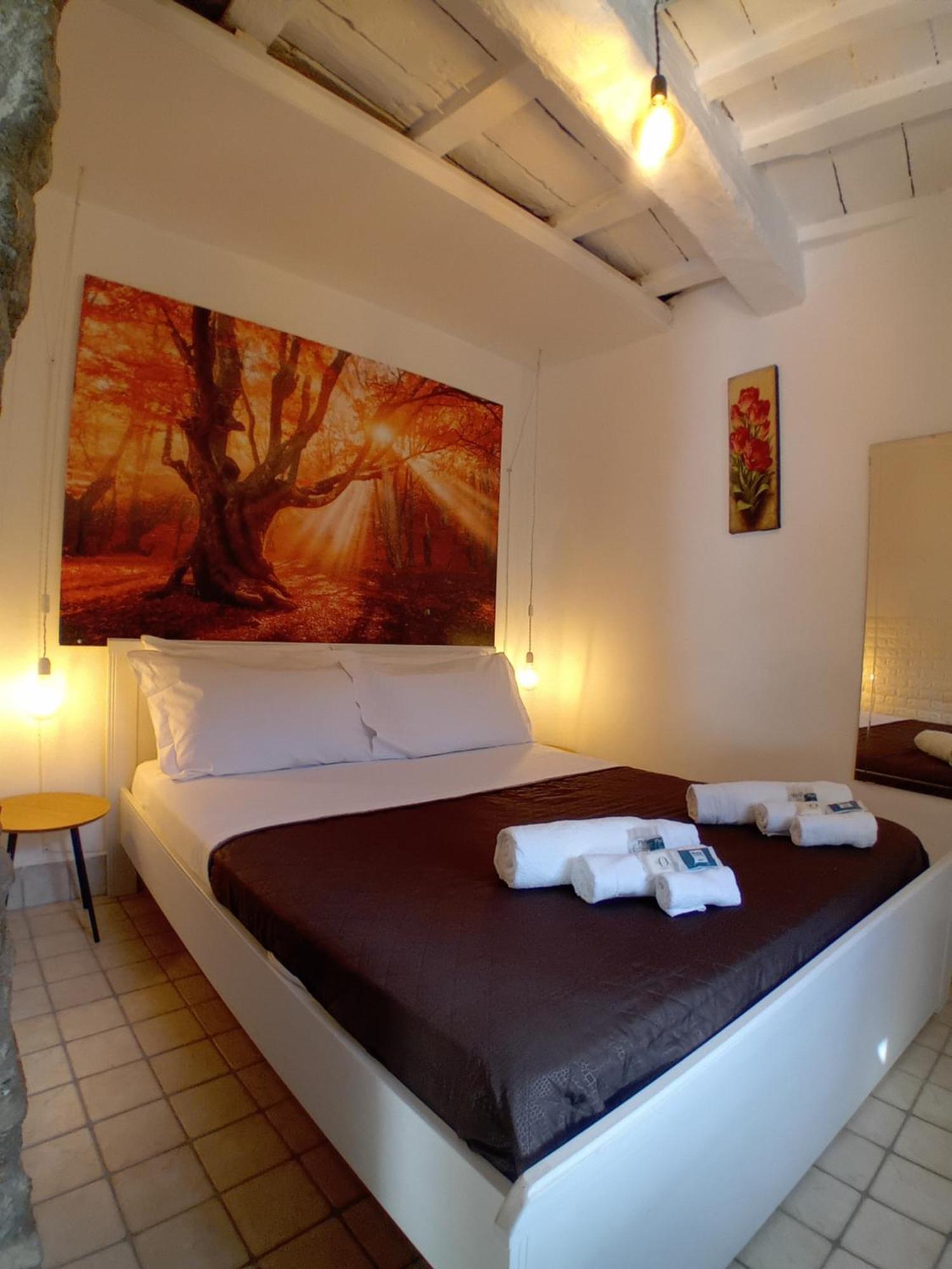 Apartment Casetta Nel Borgo *
