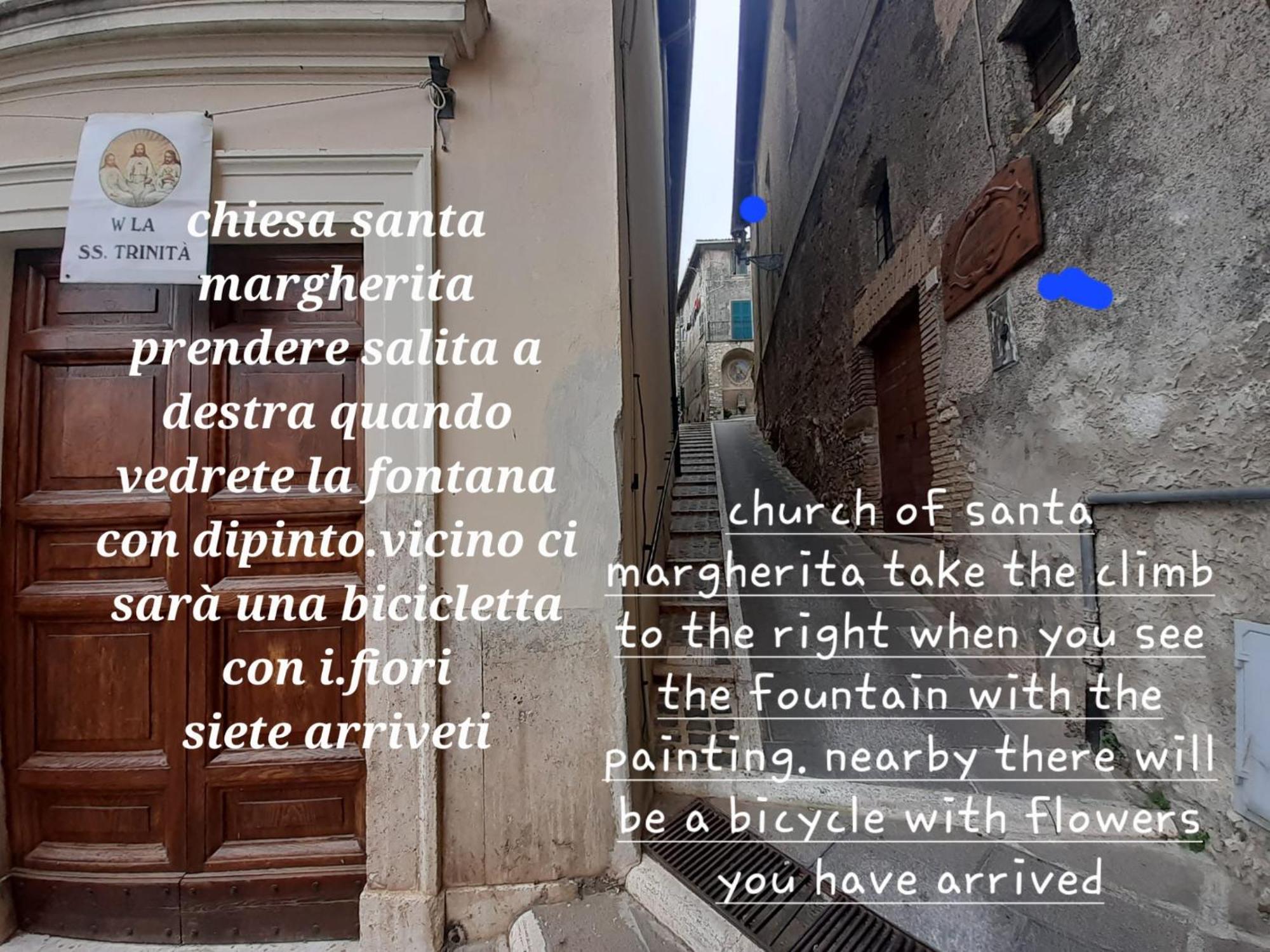 Casetta Nel Borgo Apartment Olevano Romano