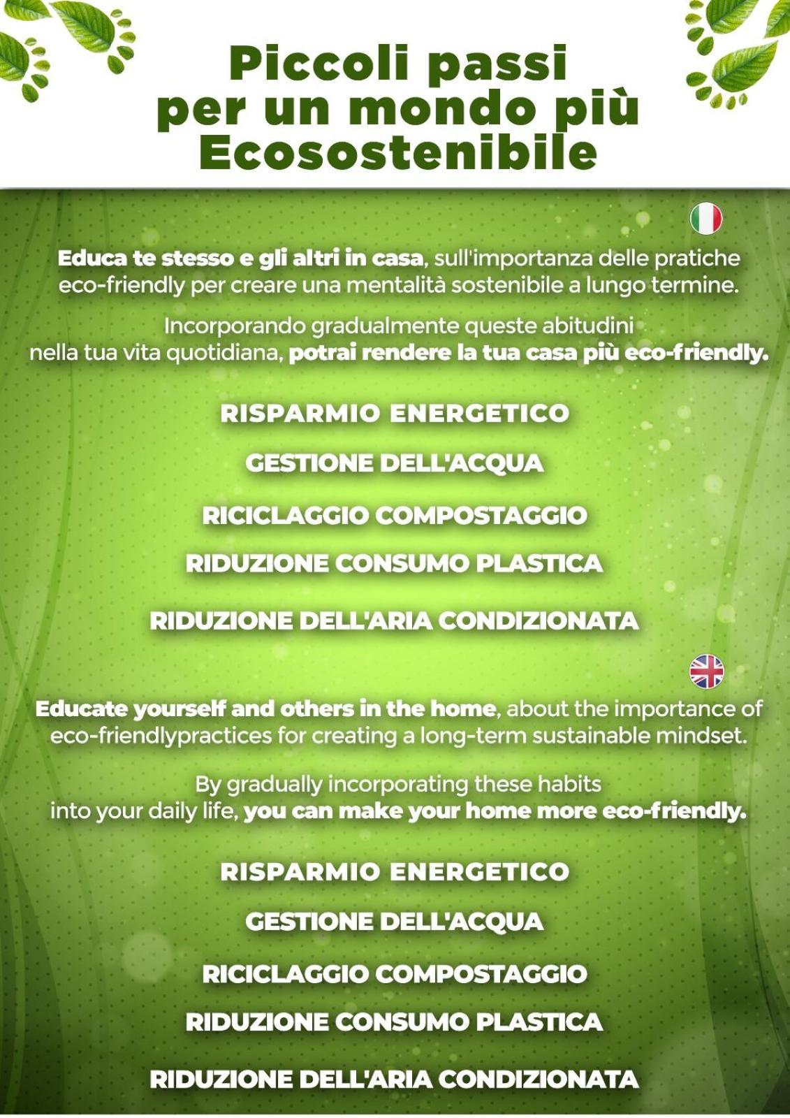 Casetta Nel Borgo