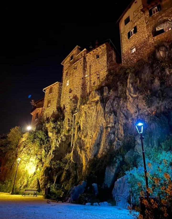 Casetta Nel Borgo *