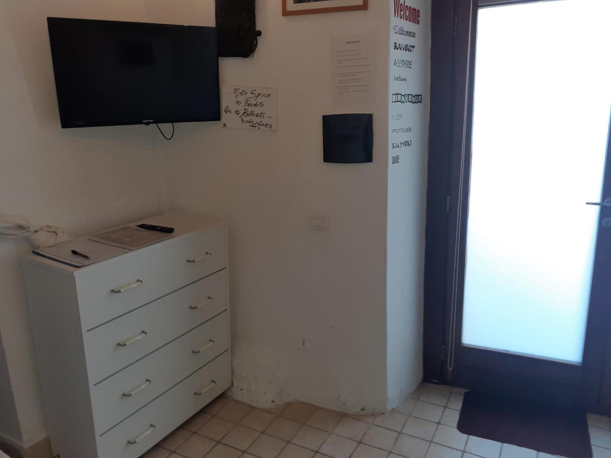 Casetta Nel Borgo Olevano Romano