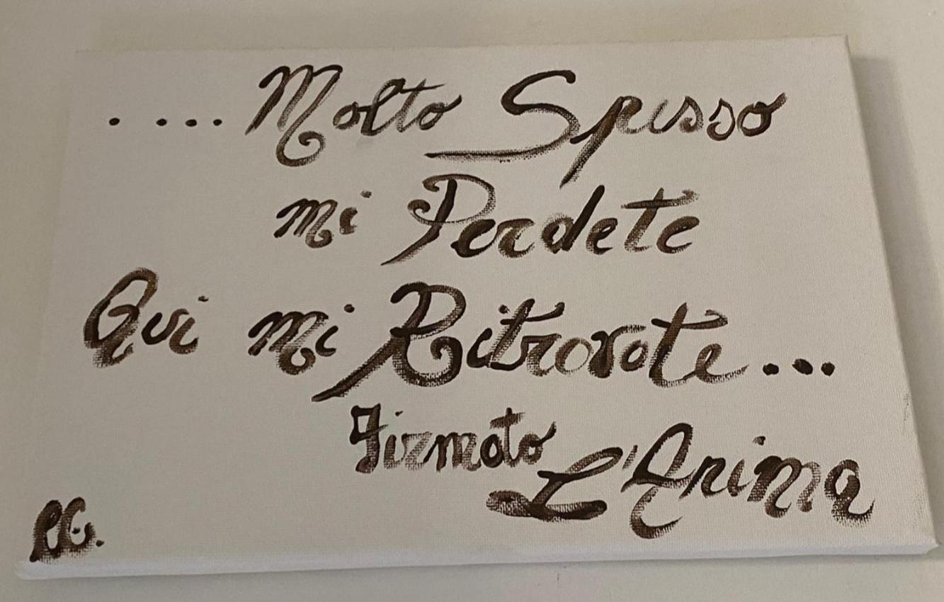 Casetta Nel Borgo * Olevano Romano
