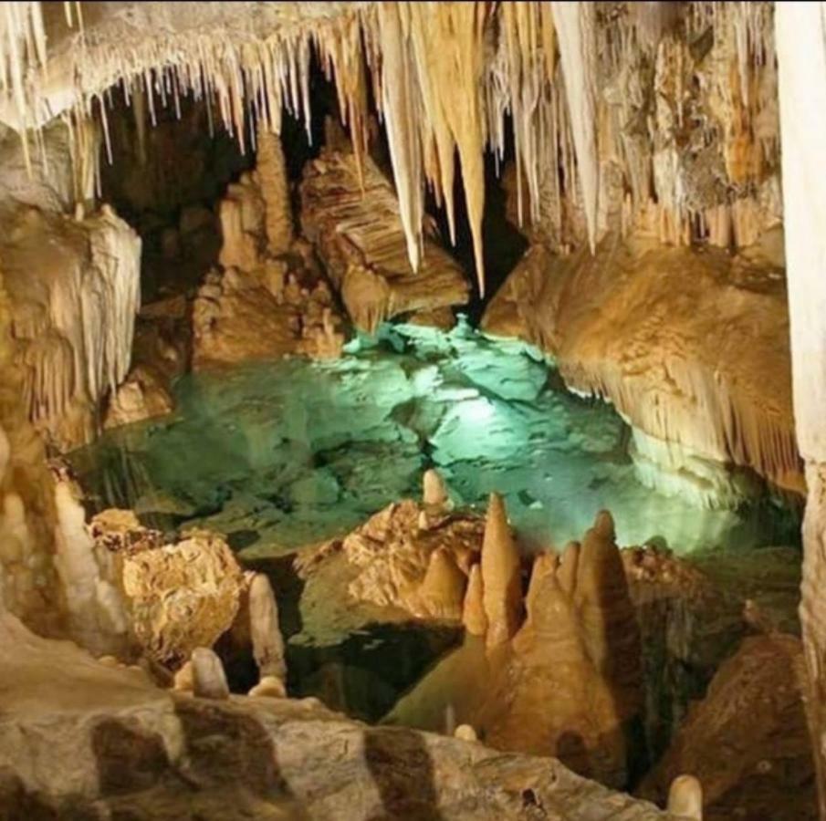 Casetta Nel Borgo Olevano Romano
