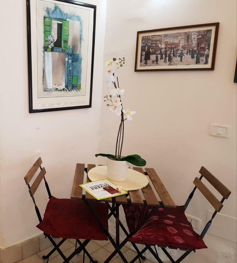 Casetta Nel Borgo Apartment *